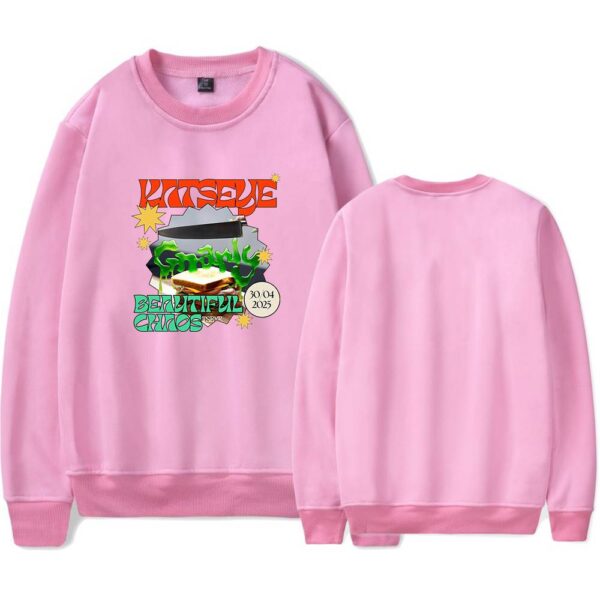 Katseye Sweatshirt #7 - Image 5