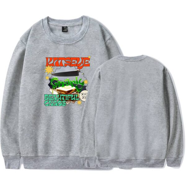 Katseye Sweatshirt #7 - Image 4