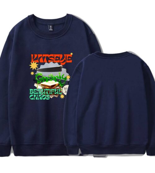 Katseye Sweatshirt #7