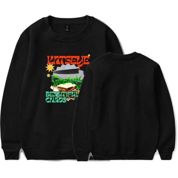 Katseye Sweatshirt #7 - Image 2