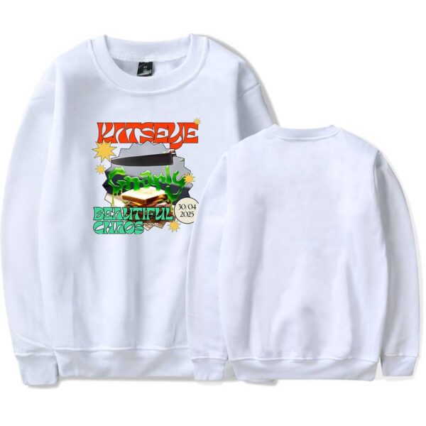 Katseye Sweatshirt #7 - Image 3