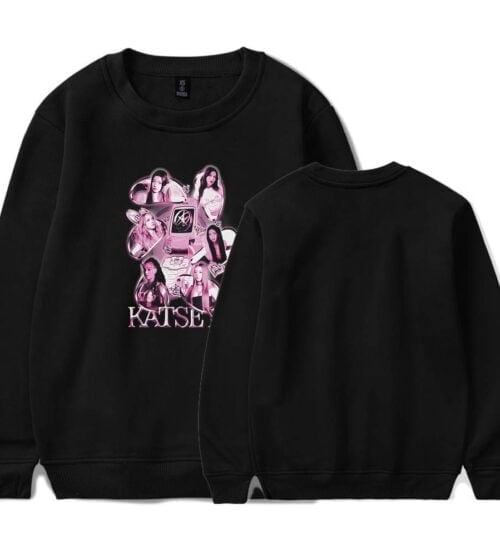 Katseye Sweatshirt #6