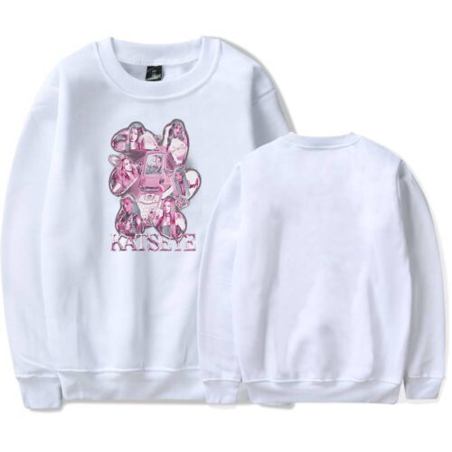 Katseye Sweatshirt #6
