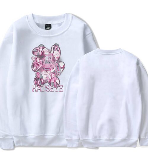 Katseye Sweatshirt #6