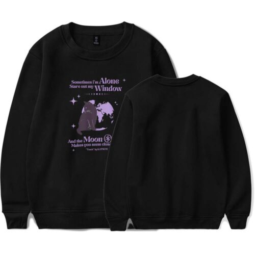 Katseye Sweatshirt #5