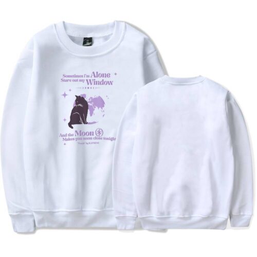 Katseye Sweatshirt #5