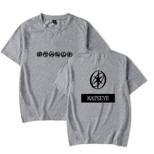 Katseye T-Shirt #12