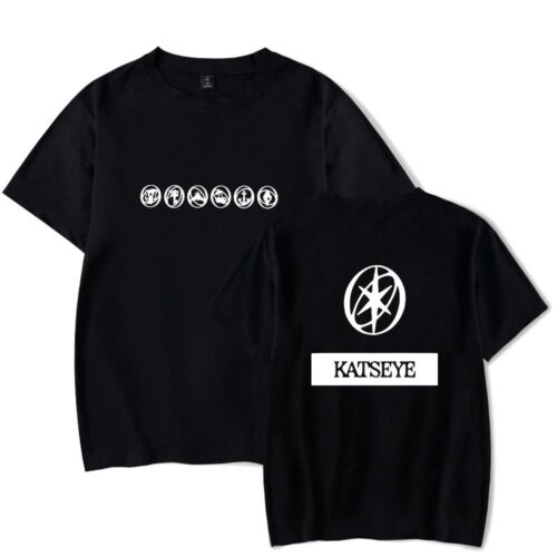 Katseye T-Shirt #12