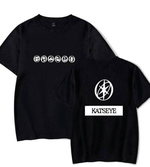 Katseye T-Shirt #12