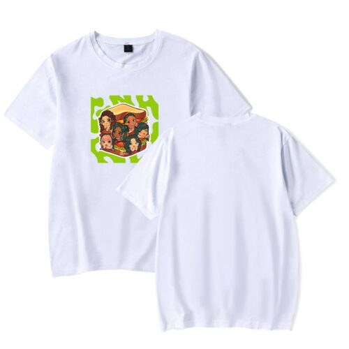 Katseye T-Shirt #10
