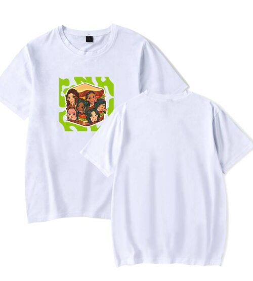 Katseye T-Shirt #10