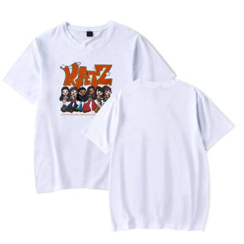 Katseye T-Shirt #9