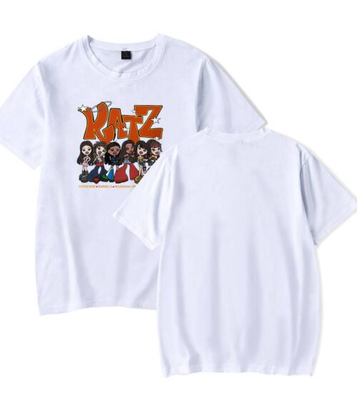 Katseye T-Shirt #9