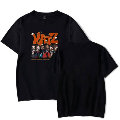 Katseye T-Shirt #9