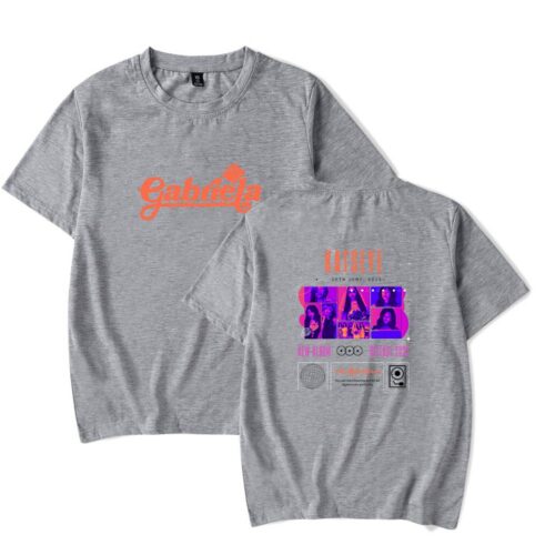 Katseye T-Shirt #8