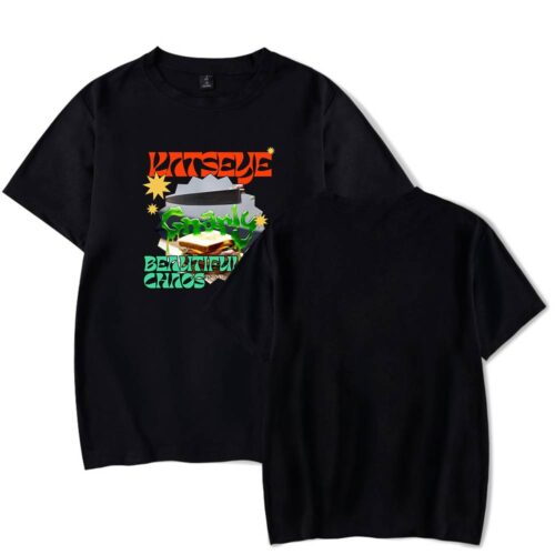 Katseye T-Shirt #7