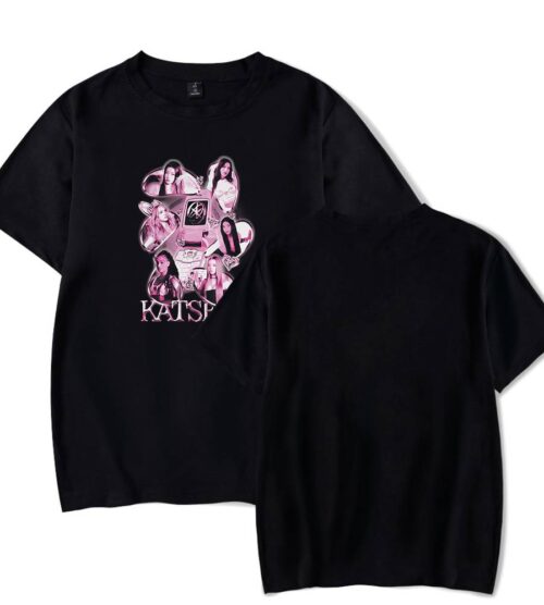 Katseye T-Shirt #6