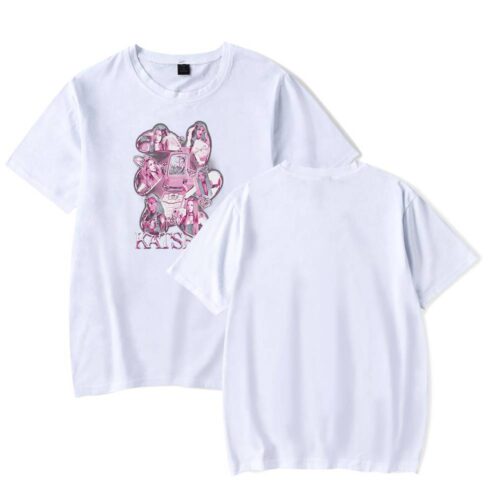 Katseye T-Shirt #6