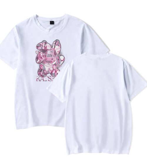 Katseye T-Shirt #6