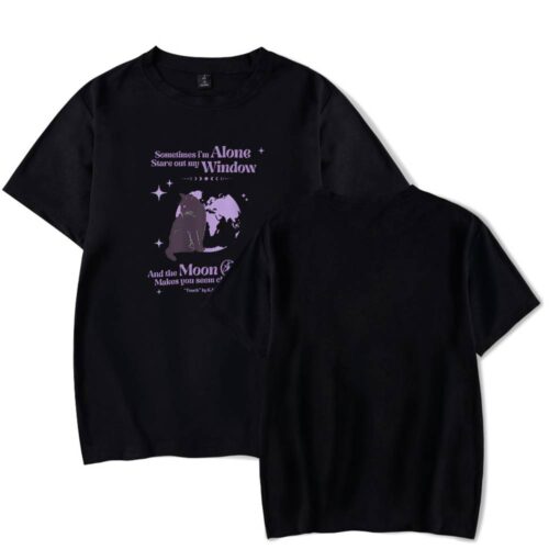 Katseye T-Shirt #5