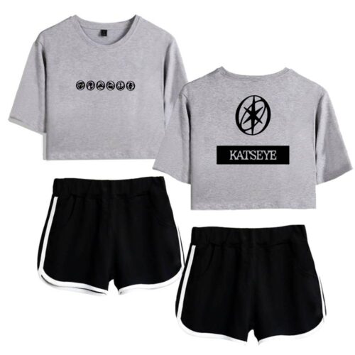 Katseye Tracksuit #12