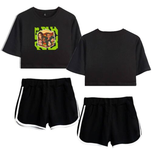 Katseye Tracksuit #10