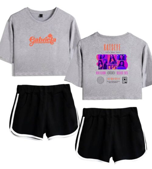 Katseye Tracksuit #8