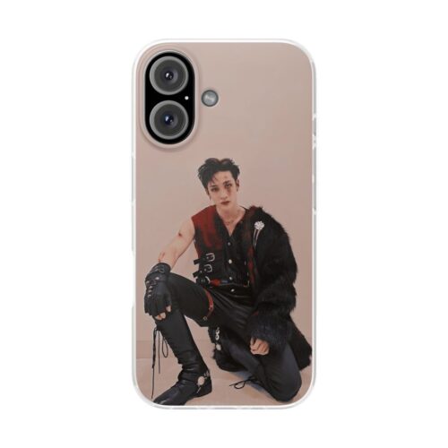 Stray Kids Bang Chan Case #1 for ALL Phone Models
