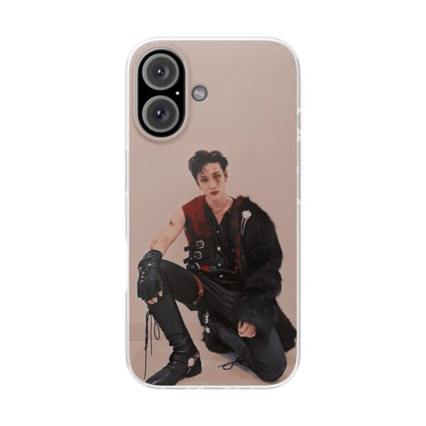Stray Kids Bang Chan Case #1 for ALL Phone Models