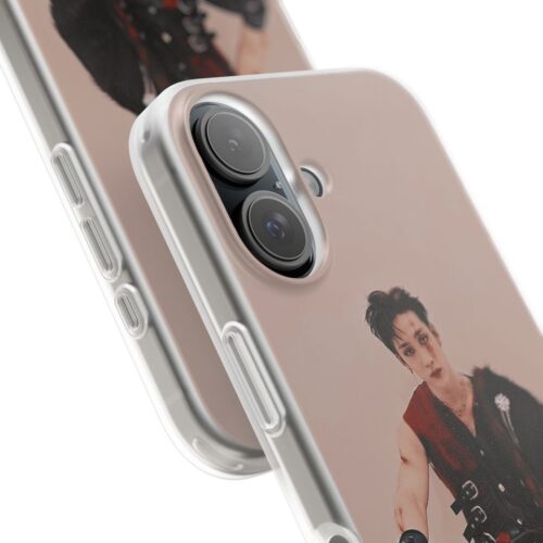 Stray Kids Bang Chan Case #1 for ALL Phone Models