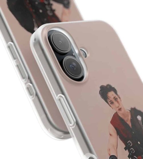 Stray Kids Bang Chan Case #1 for ALL Phone Models