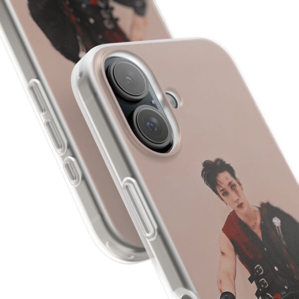 Stray Kids Bang Chan Case #1 for ALL Phone Models - Image 2