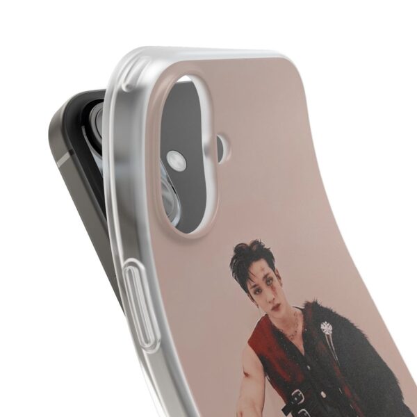 Stray Kids Bang Chan Case #1 for ALL Phone Models - Image 3