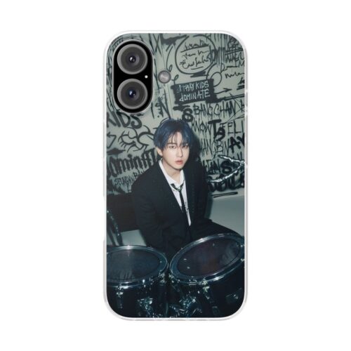 Stray Kids Changbin Case #1 for ALL Phone Models