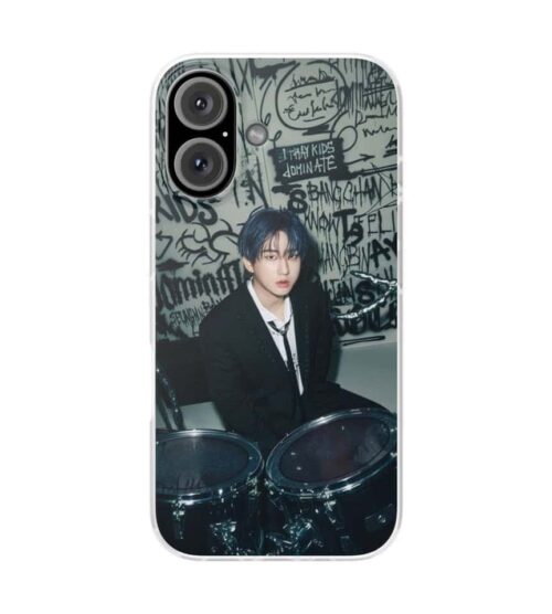 Stray Kids Changbin Case #1 for ALL Phone Models