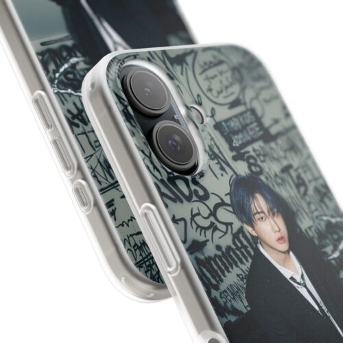 Stray Kids Changbin Case #1 for ALL Phone Models