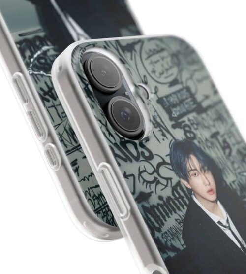 Stray Kids Changbin Case #1 for ALL Phone Models