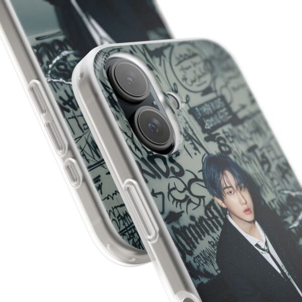 Stray Kids Changbin Case #1 for ALL Phone Models - Image 2