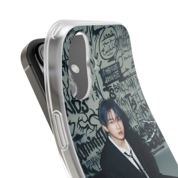 Stray Kids Changbin Case #1 for ALL Phone Models - Image 3