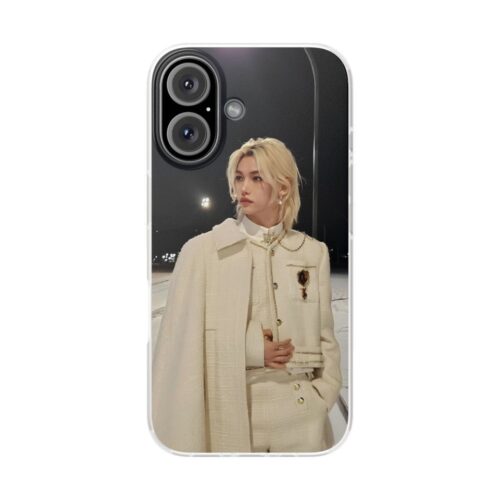 Stray Kids Felix Case #1 for ALL Phone Models