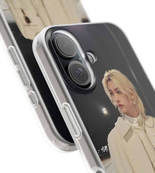 Stray Kids Felix Case #1 for ALL Phone Models