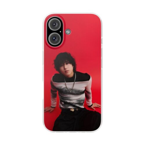 Stray Kids Han Case #1 for ALL Phone Models