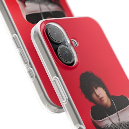 Stray Kids Han Case #1 for ALL Phone Models