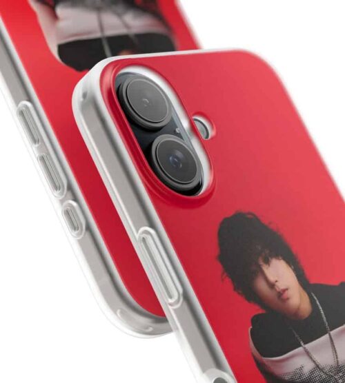 Stray Kids Han Case #1 for ALL Phone Models