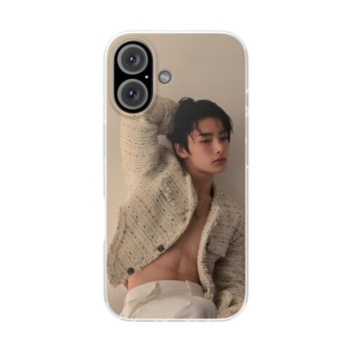 Stray Kids I.N. Case for ALL Phone Models