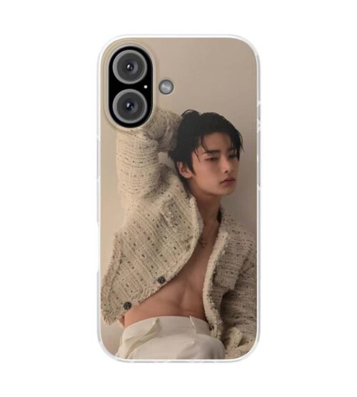 Stray Kids I.N. Case for ALL Phone Models