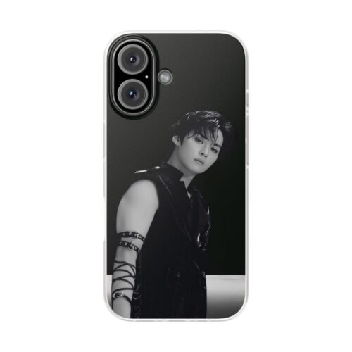Stray Kids Lee Know Case #1 for ALL Phone Models