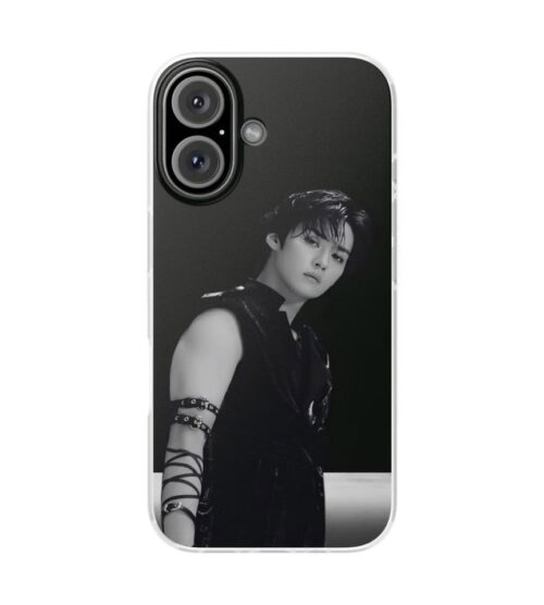 Stray Kids Lee Know Case #1 for ALL Phone Models