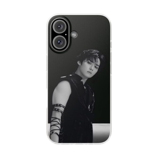 Stray Kids Lee Know Case #1 for ALL Phone Models
