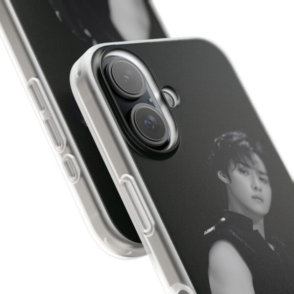 Stray Kids Lee Know Case #1 for ALL Phone Models - Image 2